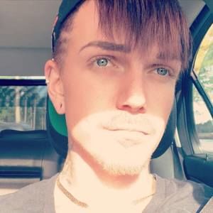 Meet your Posher, Jarred